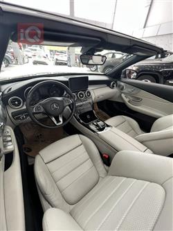 مێرسێدس بێنز C-Class